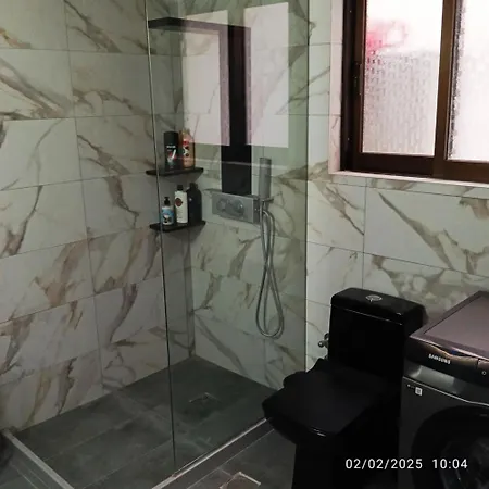 Appartement Good Life