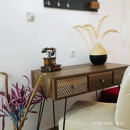 Apartamento Good Life Rétino