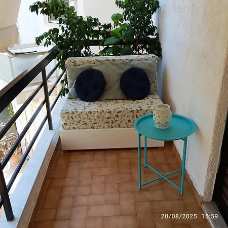 Good Life * Rethymno