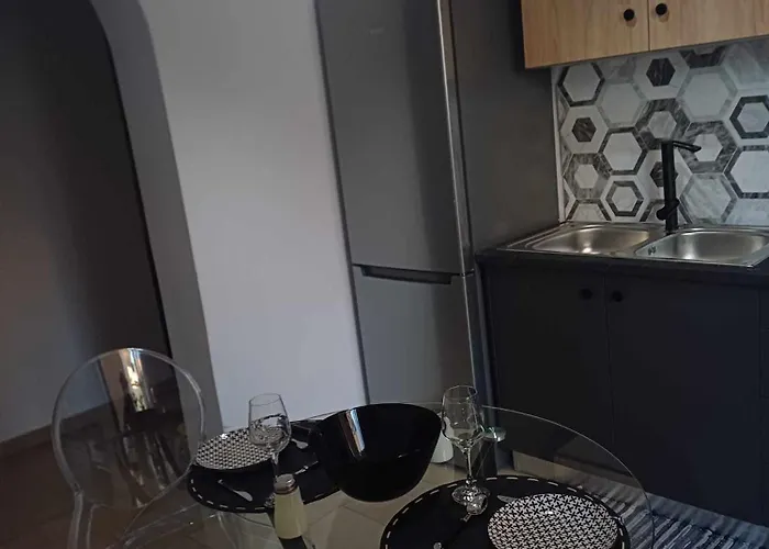 Apartment Good Life *