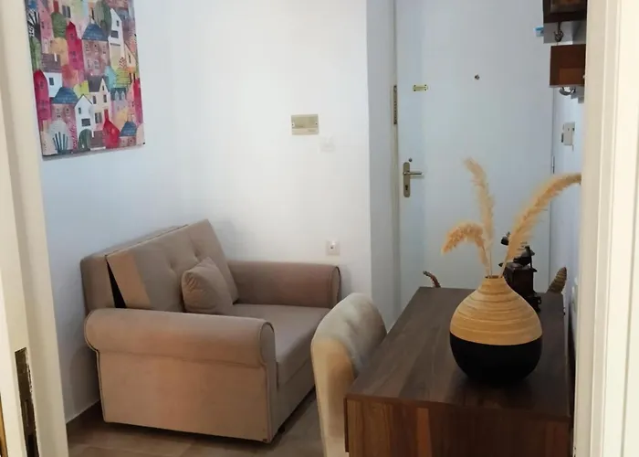 Good Life Apartamento *