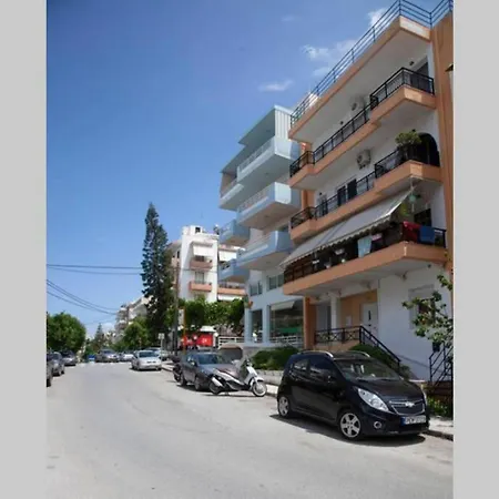 Appartamento Good Life Rethymno