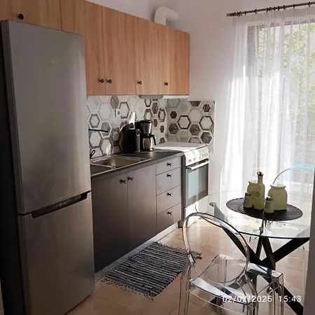 Good Life Appartement *