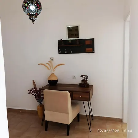 Good Life شقة ريثيمنو