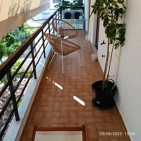 Apartamento Good Life Rétino