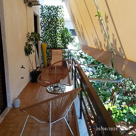 Appartement Good Life