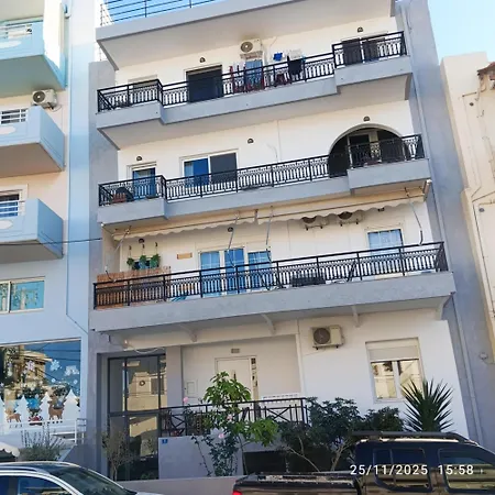 Apartman Good Life
