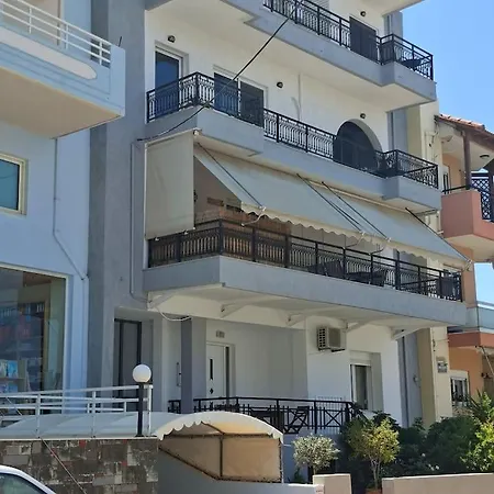 Good Life Διαμέρισμα *