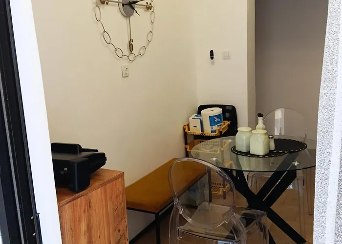 Good Life Apartment Rethymno (Crete)