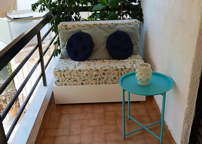 Good Life * Rethymno (Crete)