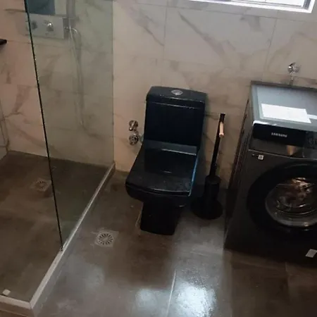 Apartman Good Life Réthimno