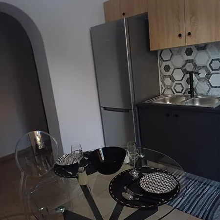 Apartman Good Life *