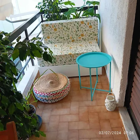 Good Life Apartman *