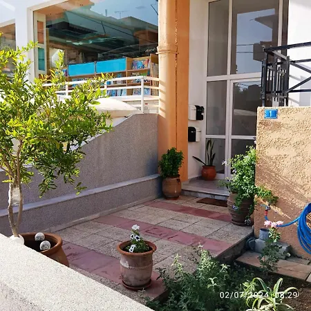 Good Life Apartman *