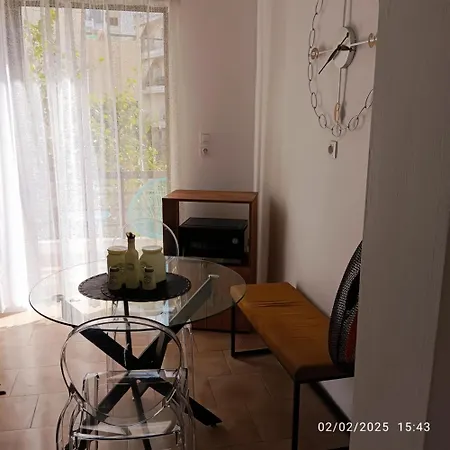 Apartman Good Life *