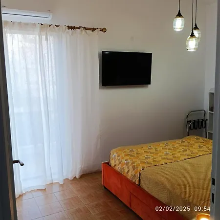 Good Life Apartman *