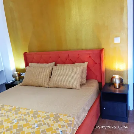 Apartman Good Life *
