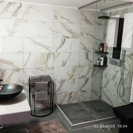 Apartman Good Life *