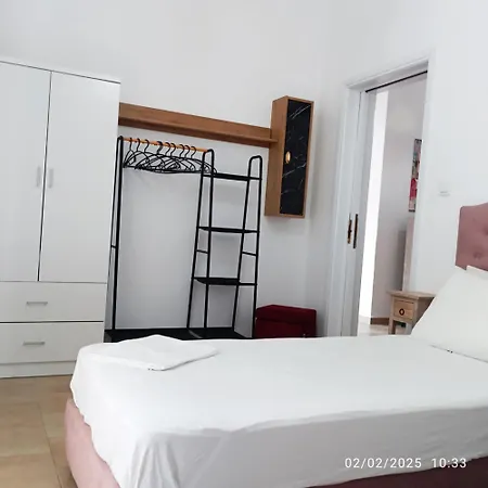 Apartman Good Life Réthimno