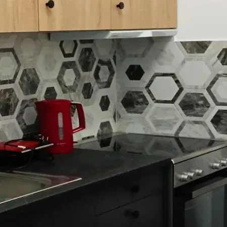 Apartman Good Life Réthimno