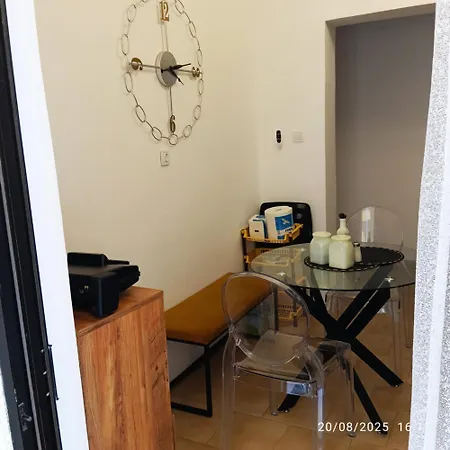 Good Life Apartman Réthimno