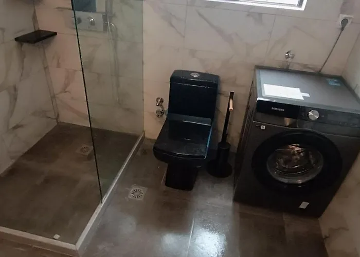 Apartament Good Life Retimno