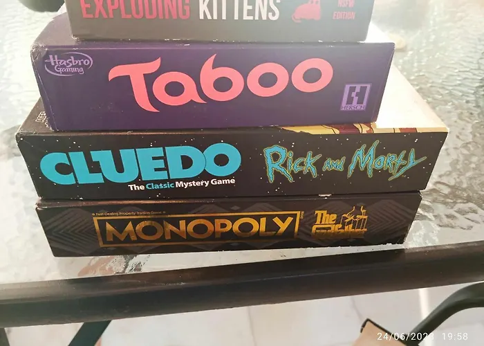 Good Life Ретимно