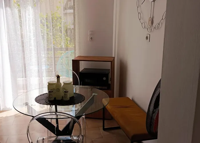 Apartament Good Life *