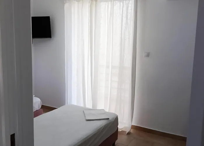 Good Life Apartament *