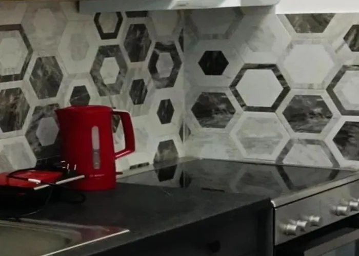 Apartament Good Life Retimno