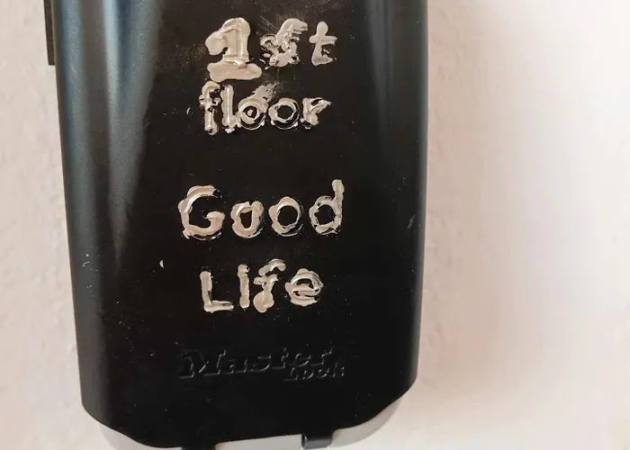 Good Life Apartament Retimno