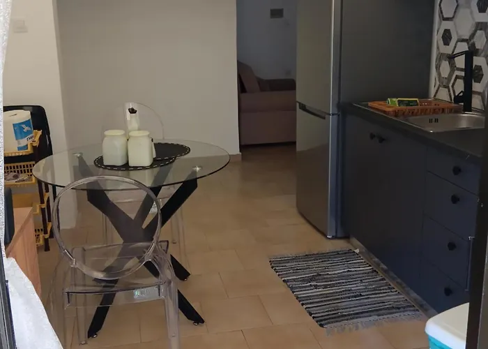 Good Life Apartament