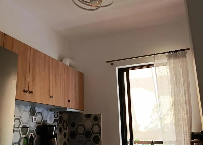 Apartament Good Life Retimno