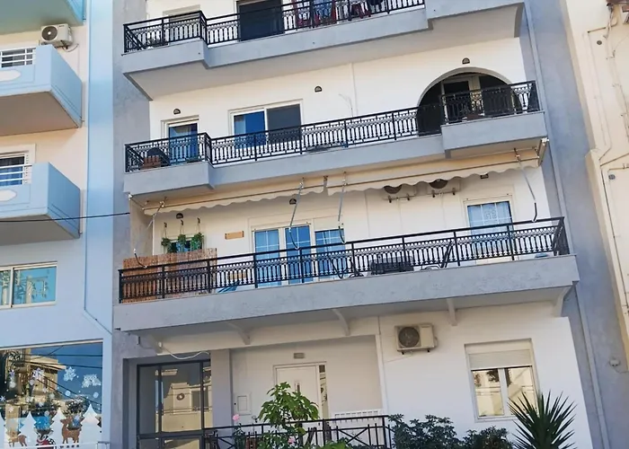 Apartament Good Life